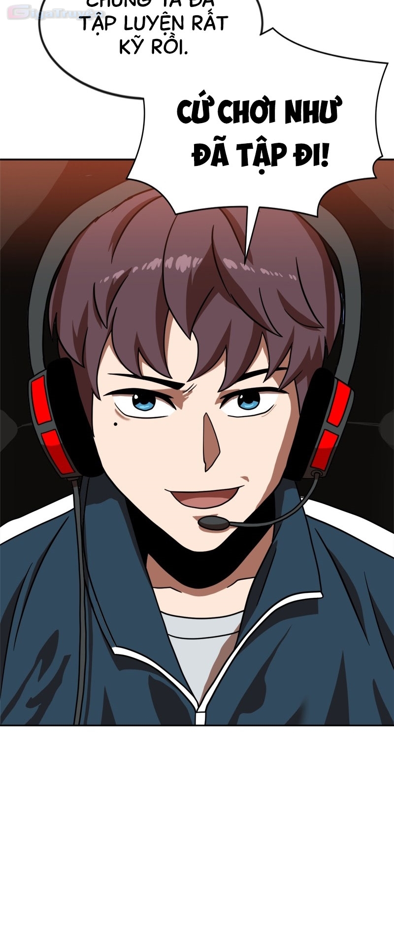 Đọc truyện [Leak] Cao thủ tái xuất - Chap 78 